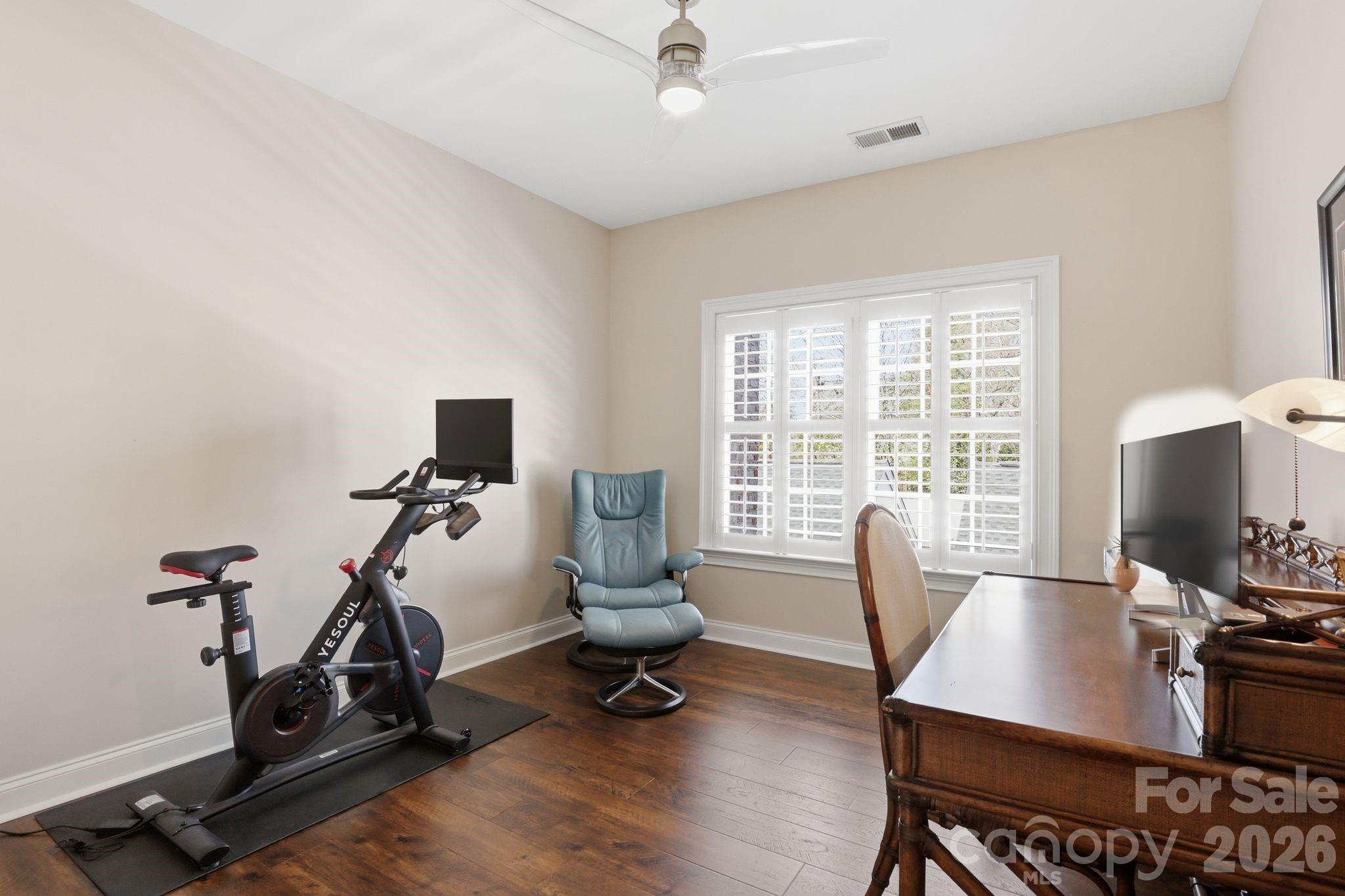 Indigo Row - Residential