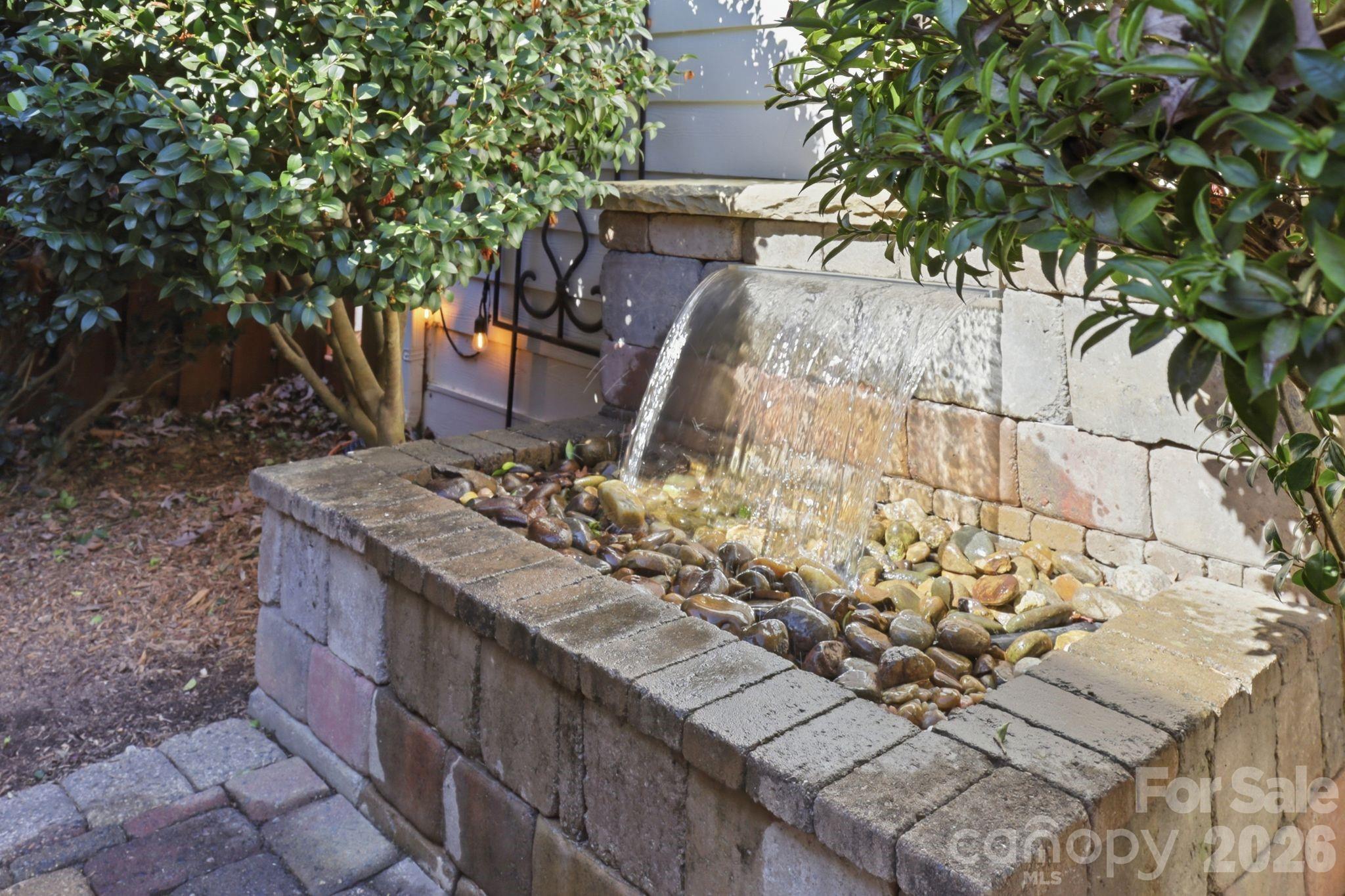 Indigo Row - Residential