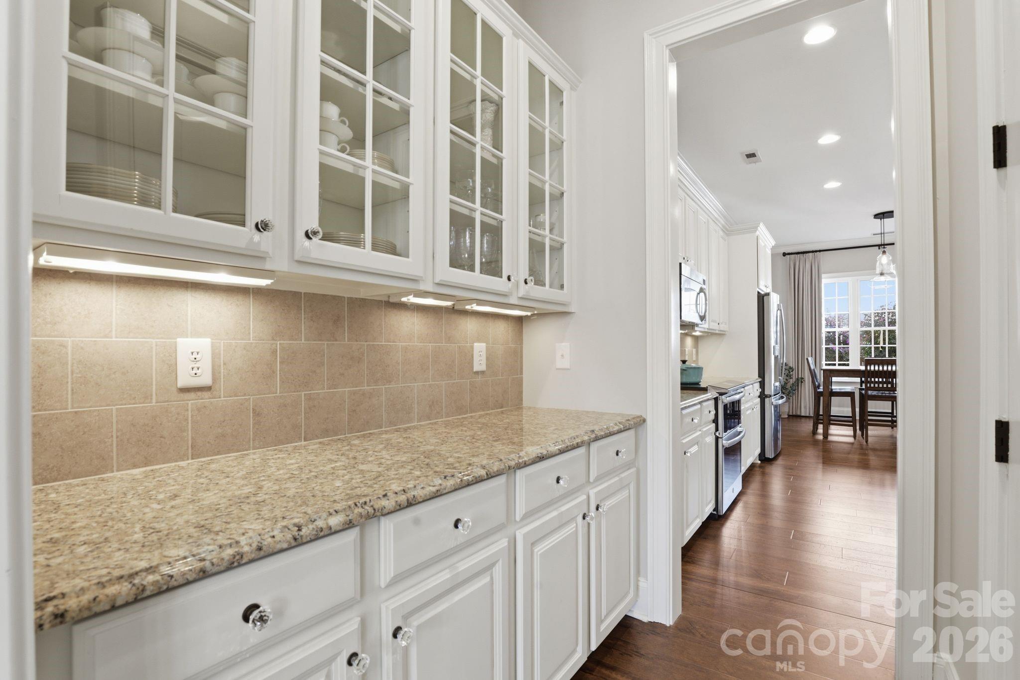 Indigo Row - Residential