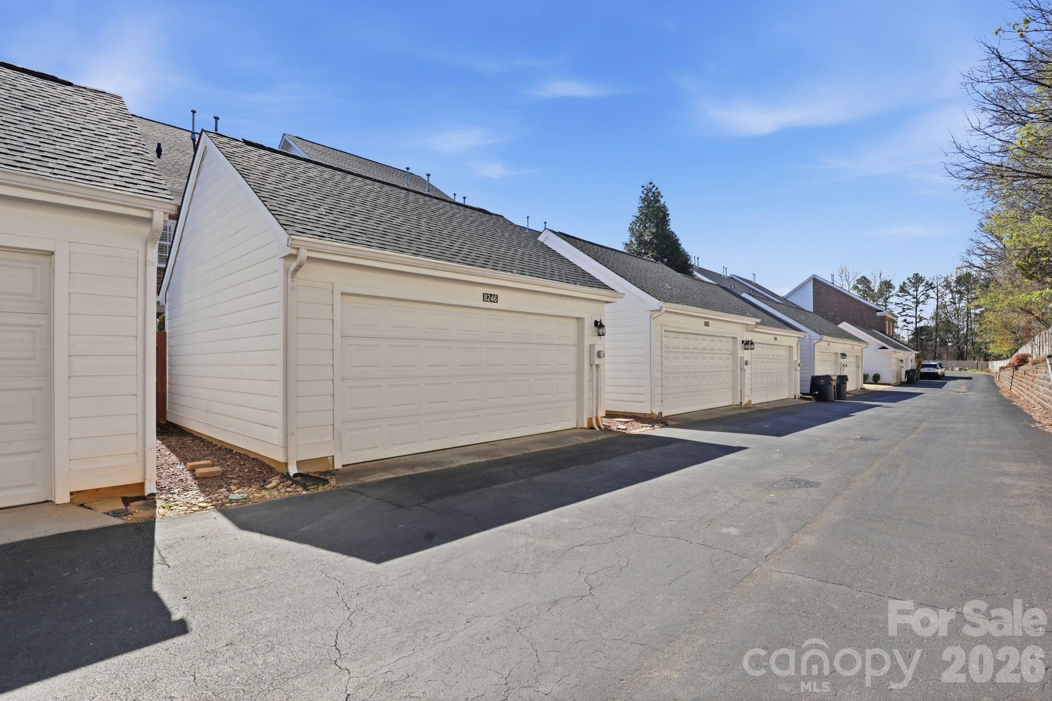 Indigo Row - Residential