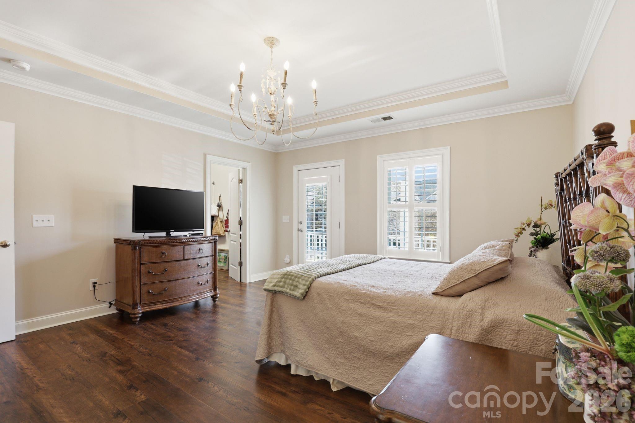 Indigo Row - Residential