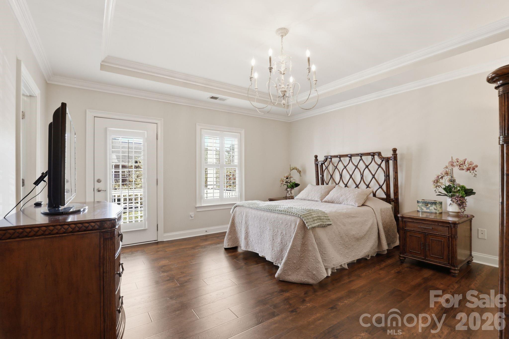 Indigo Row - Residential