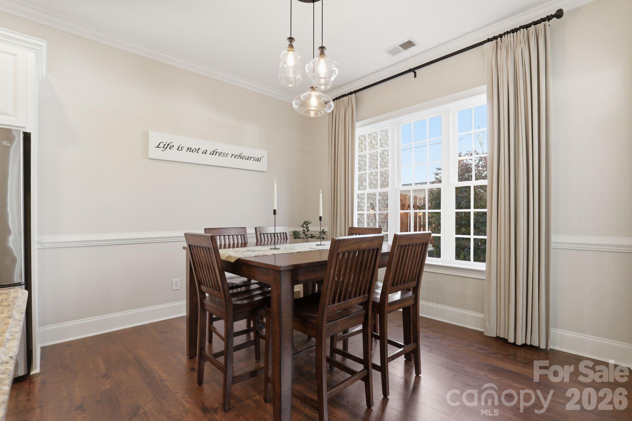 Indigo Row - Residential