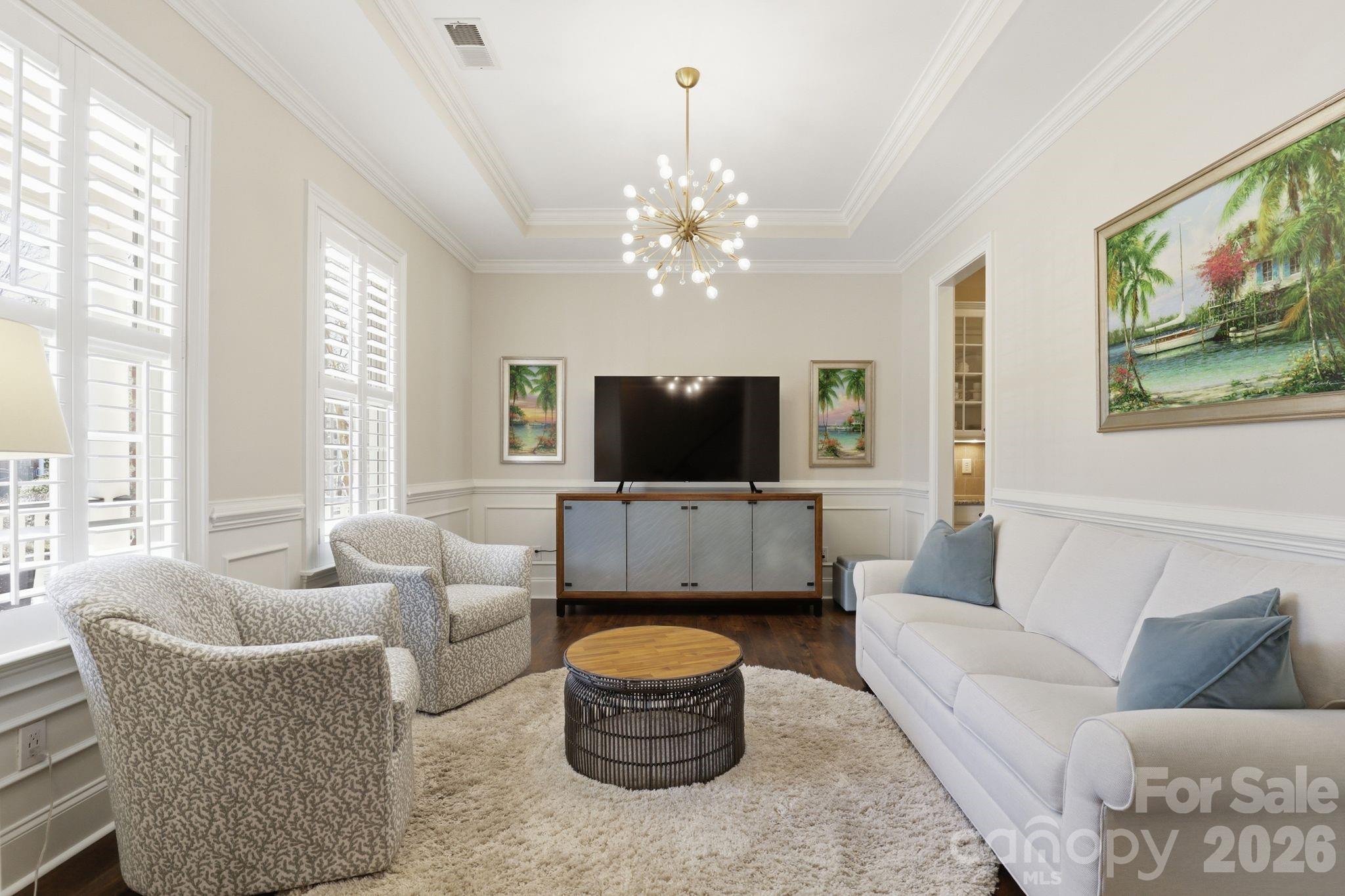 Indigo Row - Residential