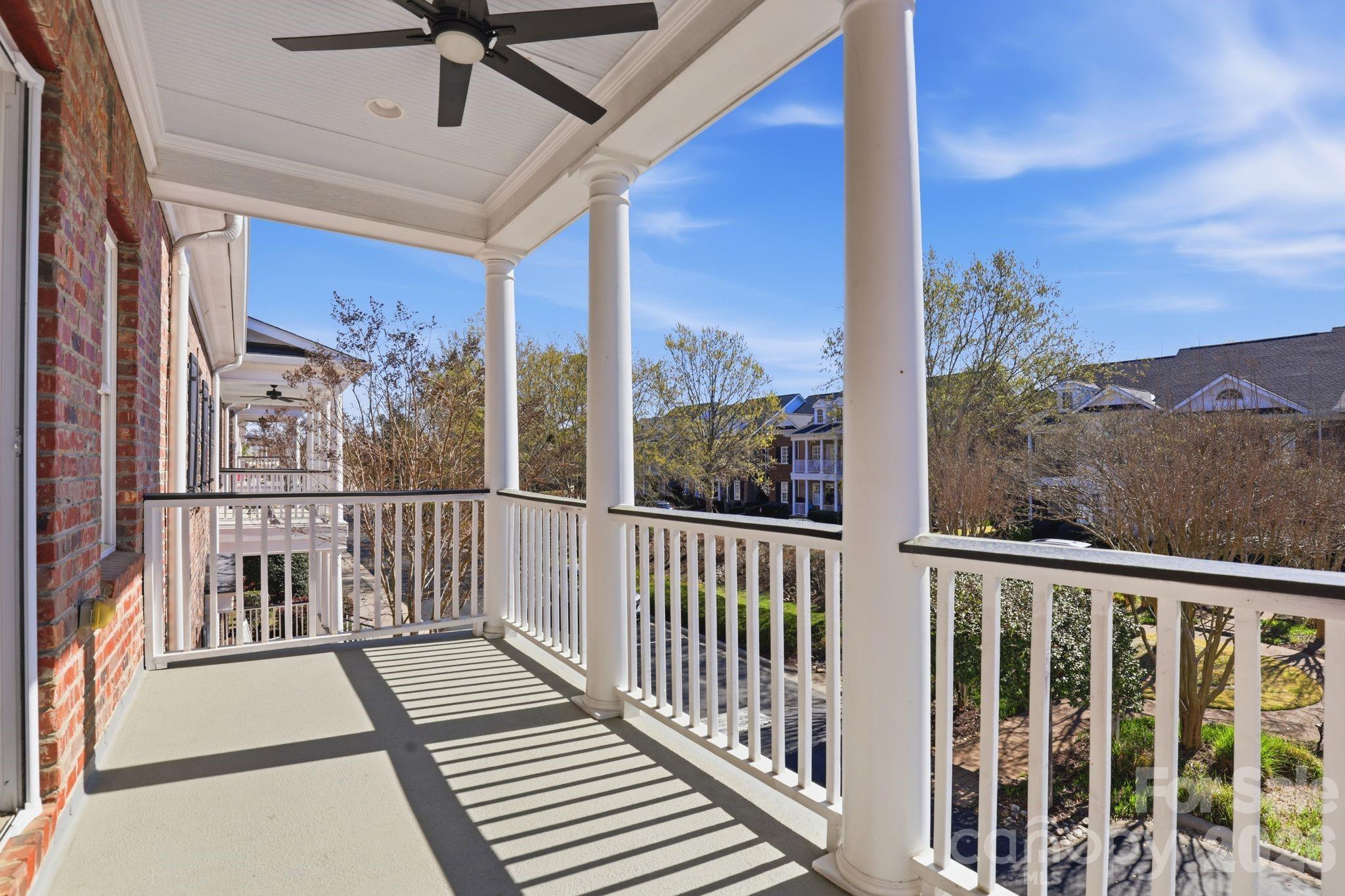 Indigo Row - Residential