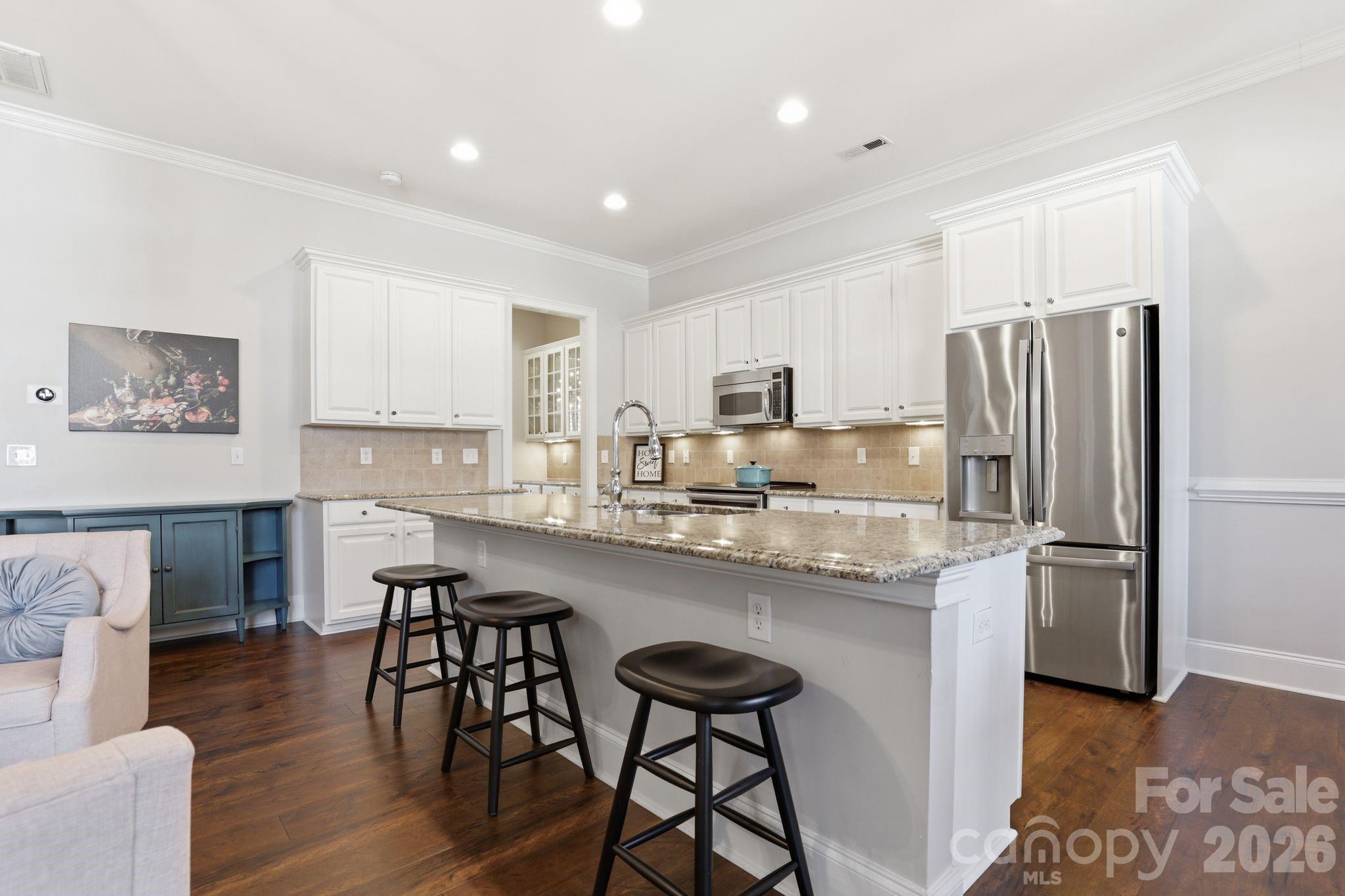 Indigo Row - Residential