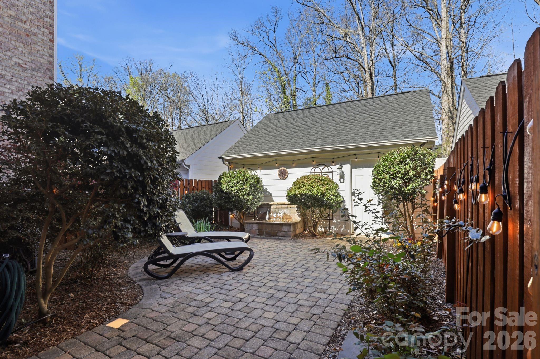 Indigo Row - Residential