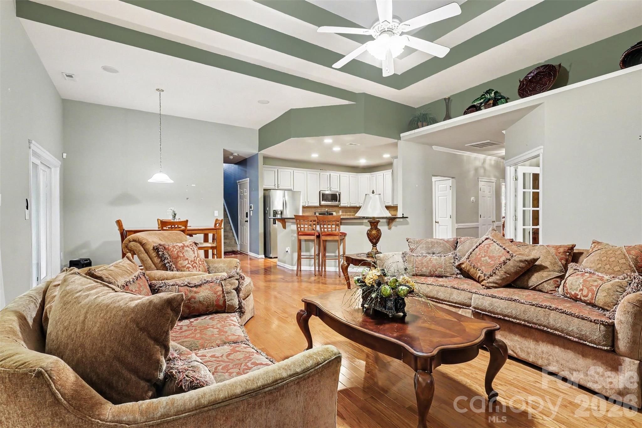 6332 Colonial Garden Drive