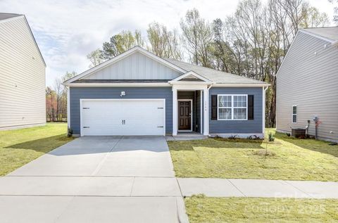 105 Nathall Trail Aria Troutman NC 28166