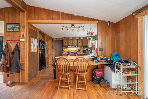 A home in Morganton