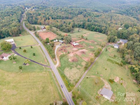 A home in Morganton