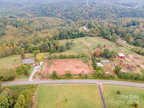 A home in Morganton