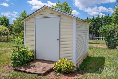 A home in Lincolnton