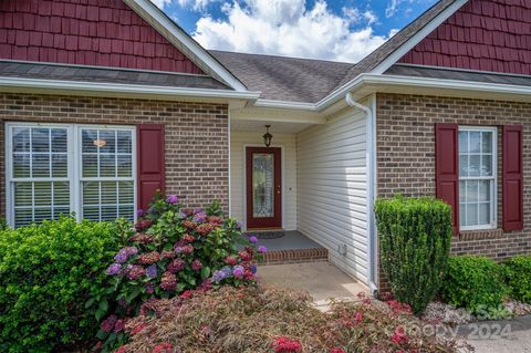 A home in Lincolnton