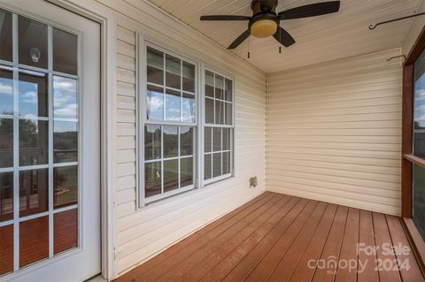 A home in Lincolnton