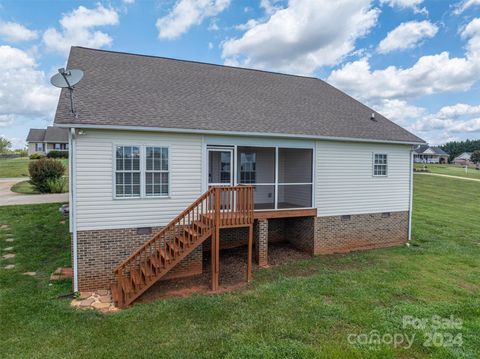 A home in Lincolnton