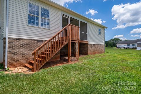 A home in Lincolnton