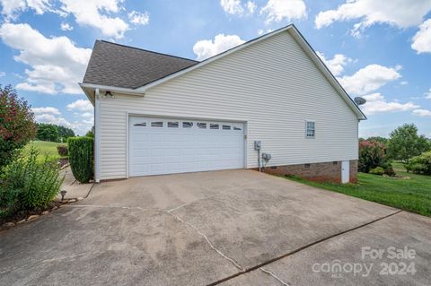 A home in Lincolnton