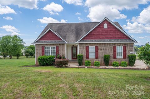 A home in Lincolnton