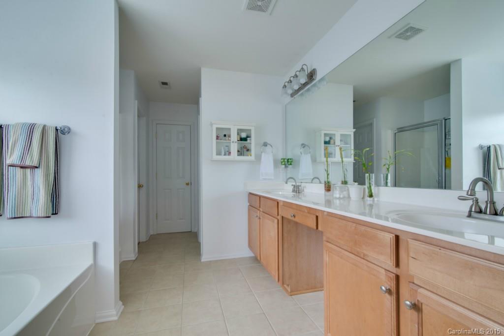 Highland Creek - Residential