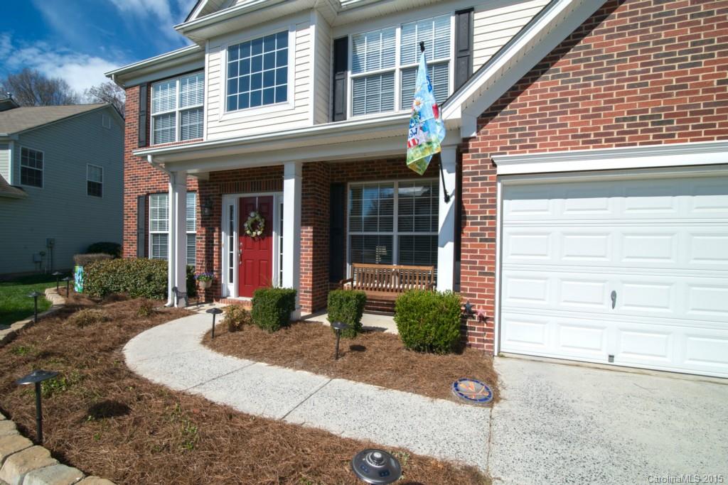 Highland Creek - Residential