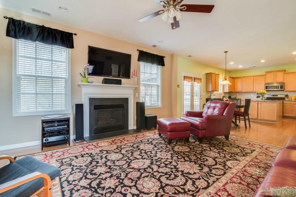 Highland Creek - Residential