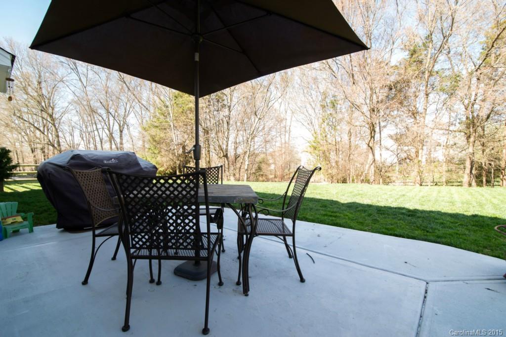 Highland Creek - Residential