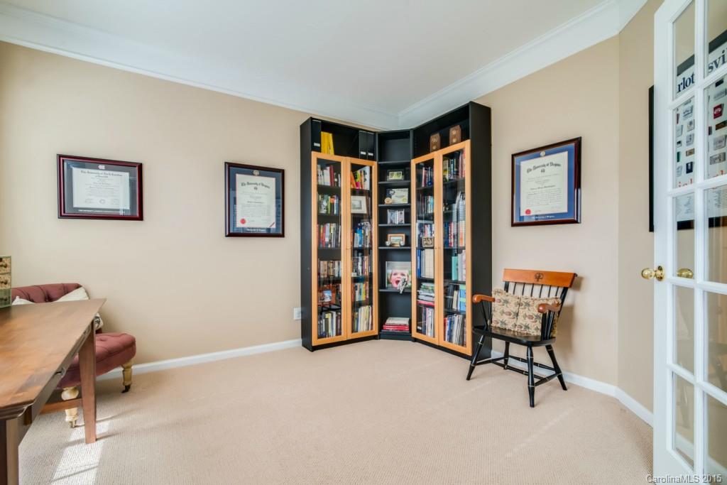 Highland Creek - Residential