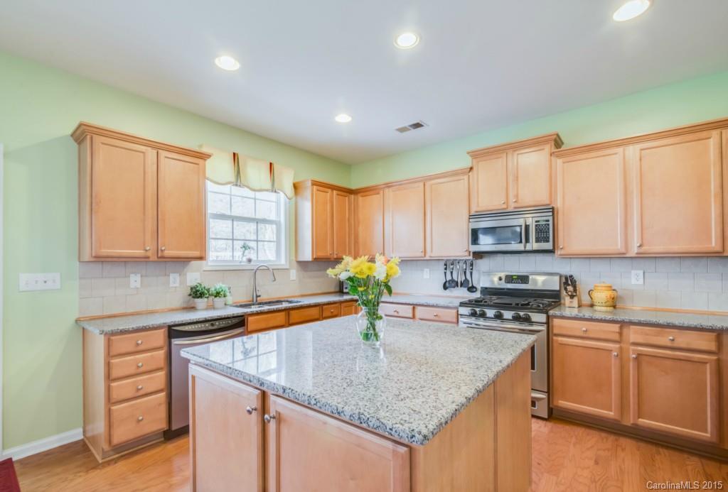 Highland Creek - Residential