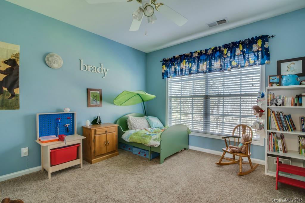 Highland Creek - Residential