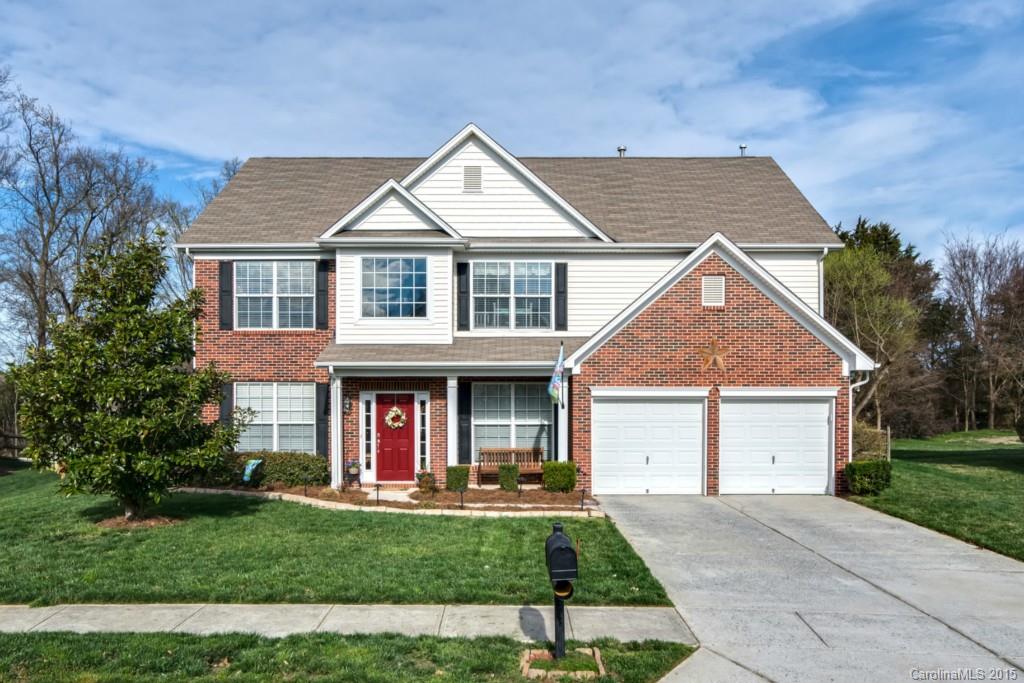 Highland Creek - Residential