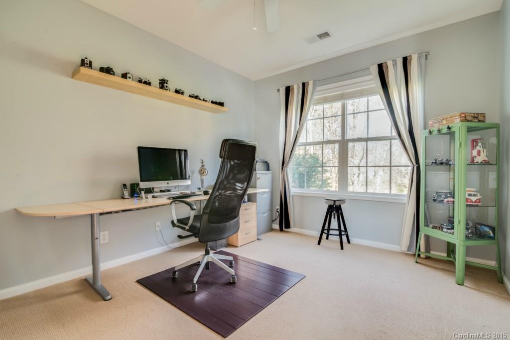 Highland Creek - Residential