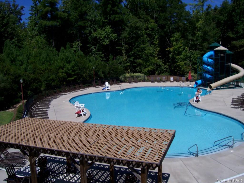 Highland Creek - Residential