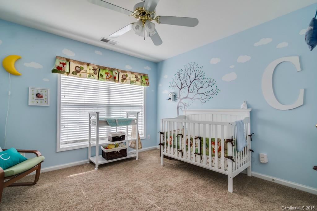 Highland Creek - Residential