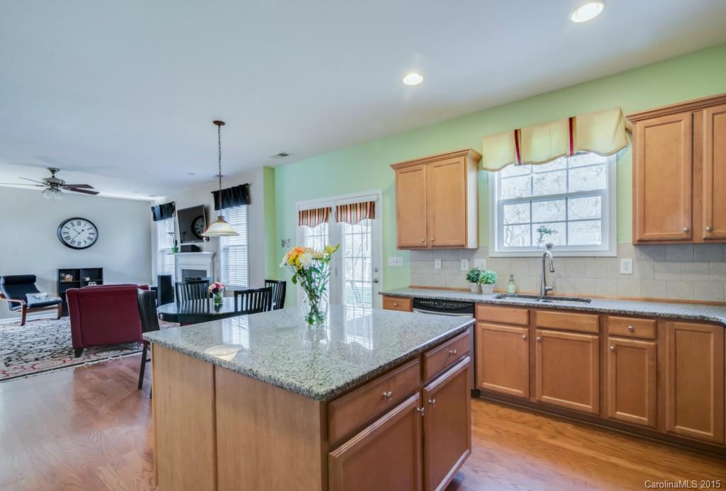 Highland Creek - Residential