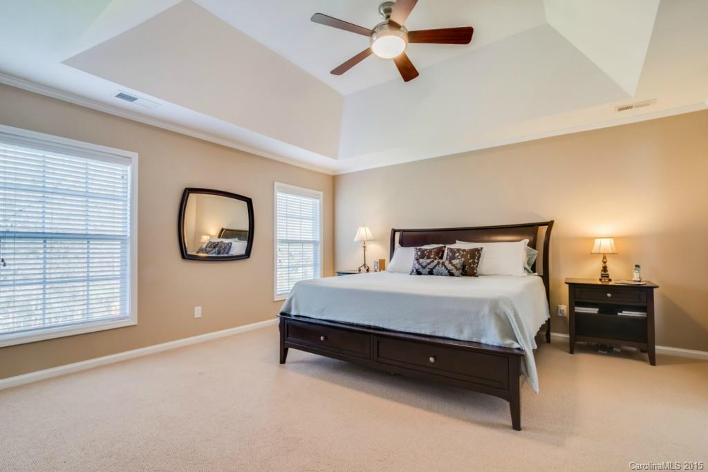 Highland Creek - Residential