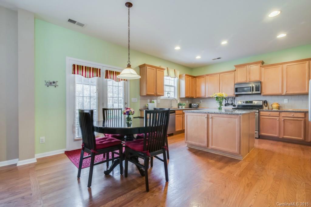 Highland Creek - Residential