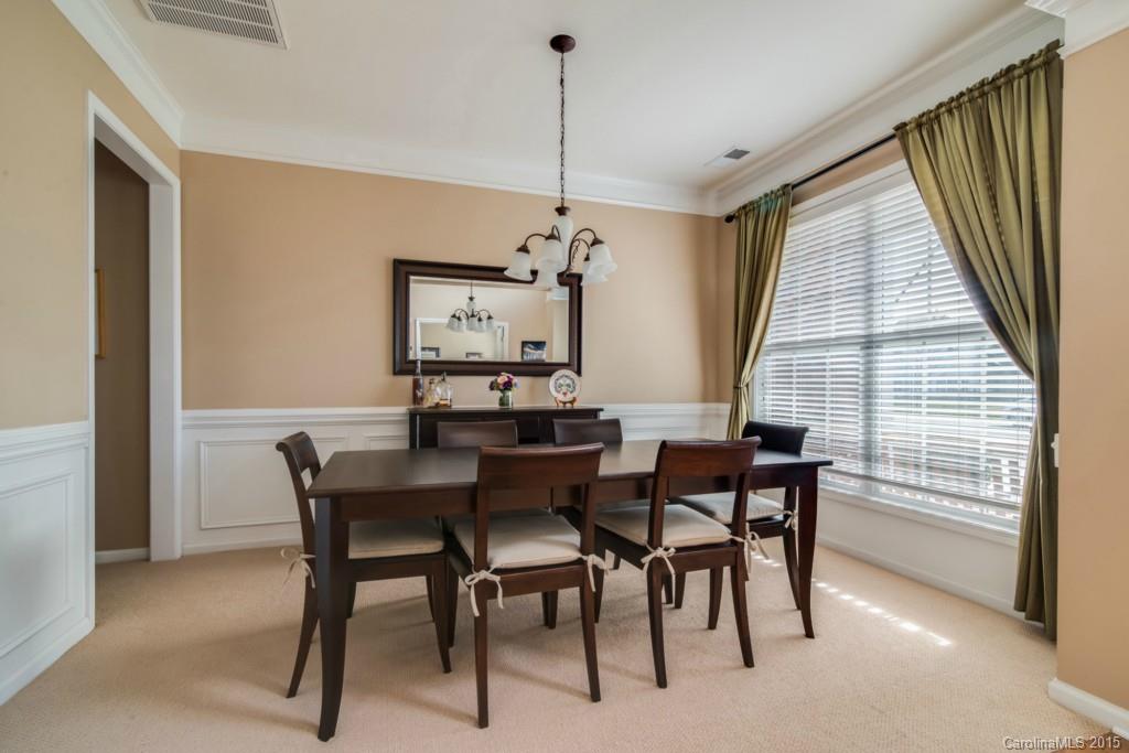 Highland Creek - Residential