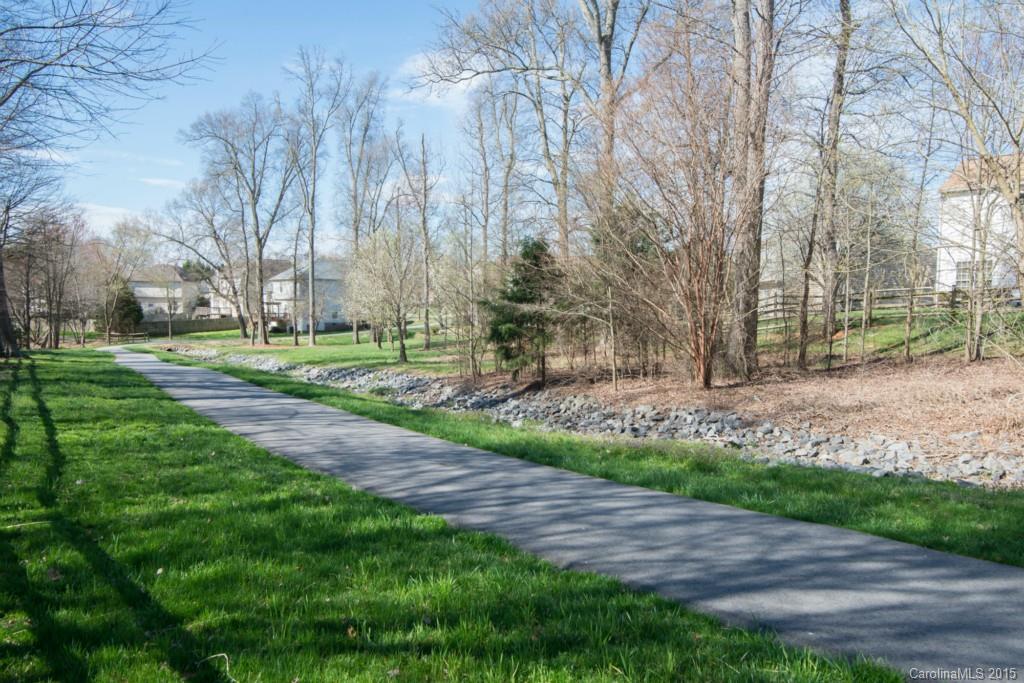 Highland Creek - Residential