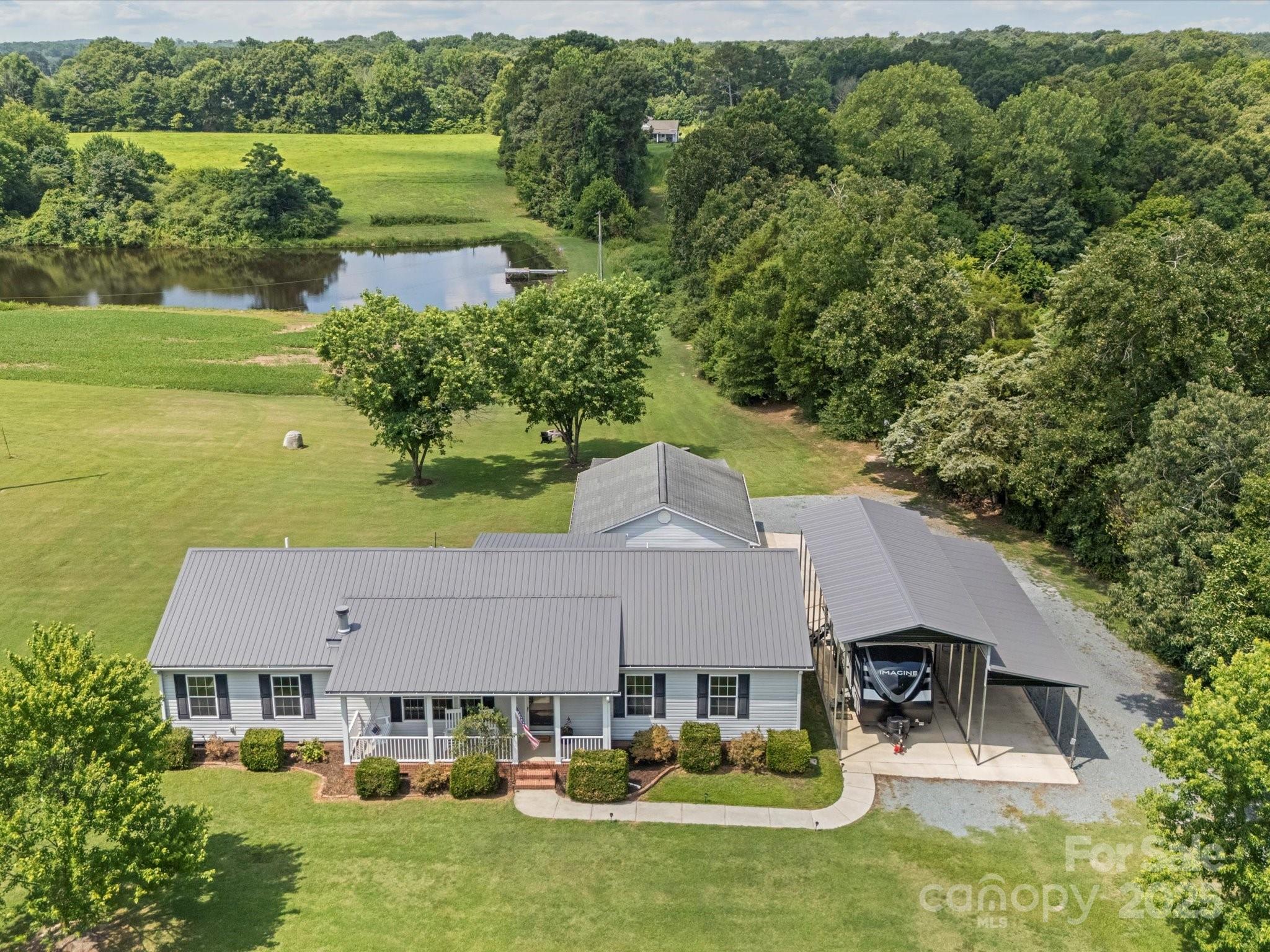 714 Helms Efird Road