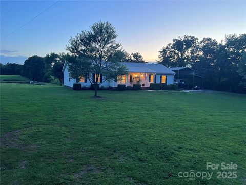 714 Helms Road Marshville NC 28103
