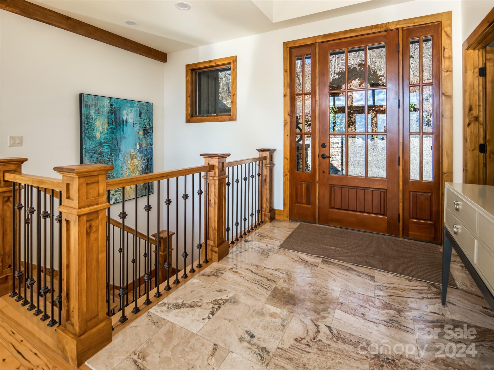 Grand Highlands at Bearwallow - Residential