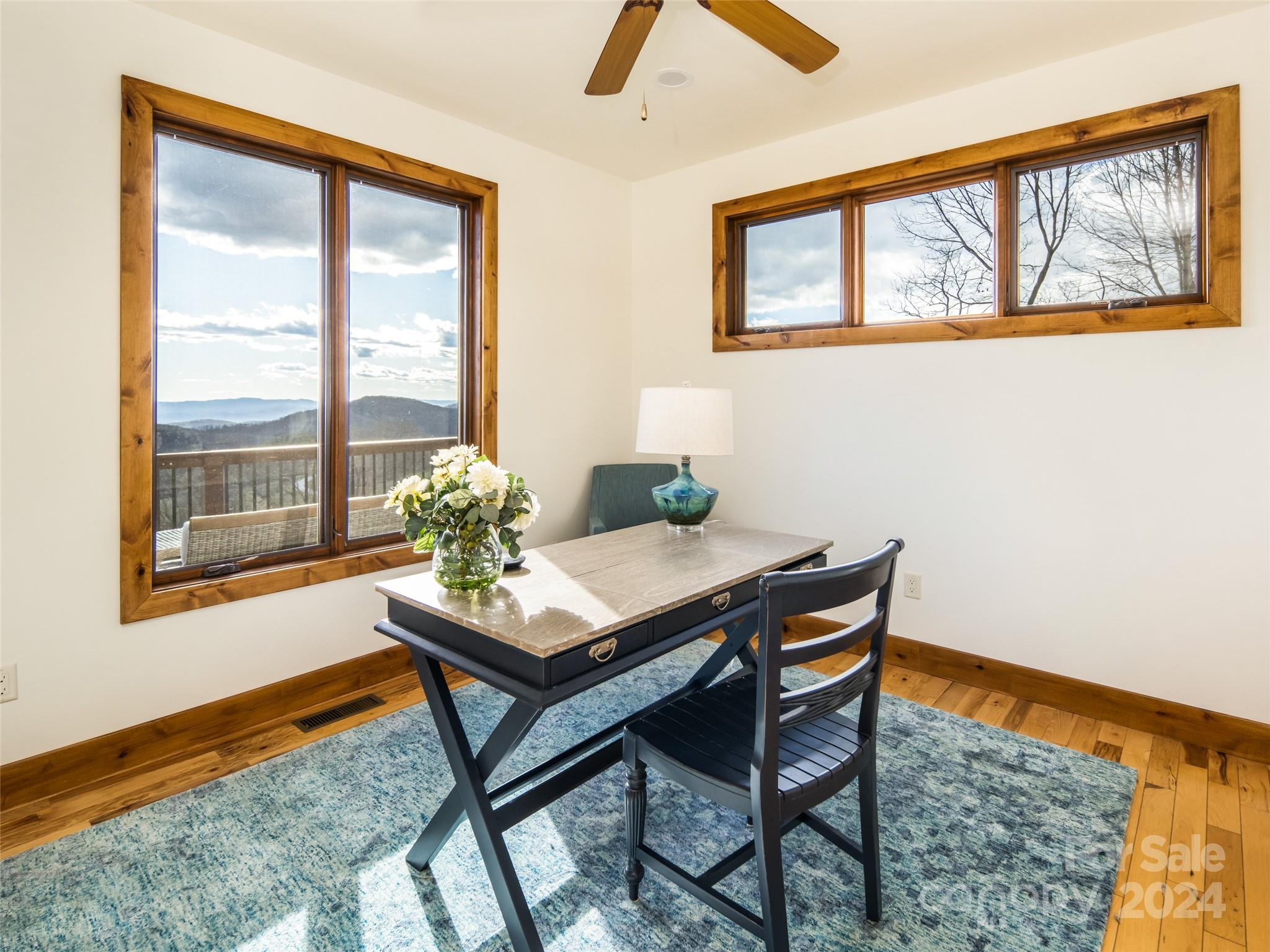 Grand Highlands at Bearwallow - Residential