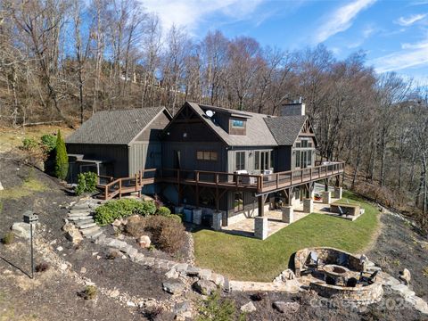 A home in Hendersonville