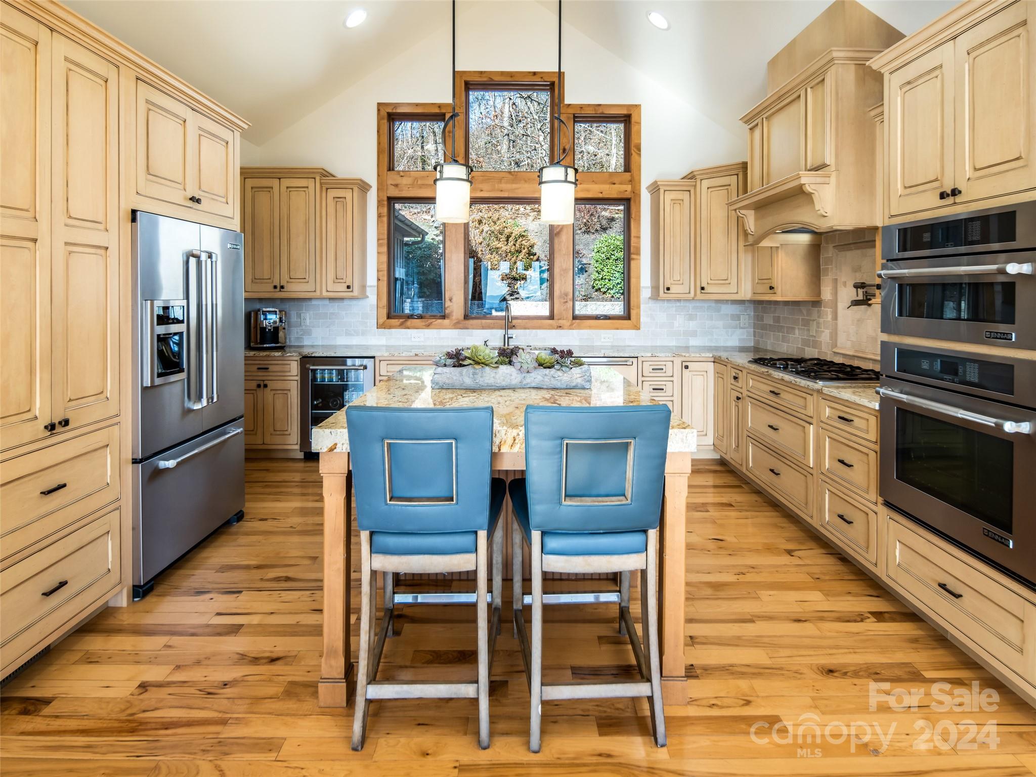 Grand Highlands at Bearwallow - Residential