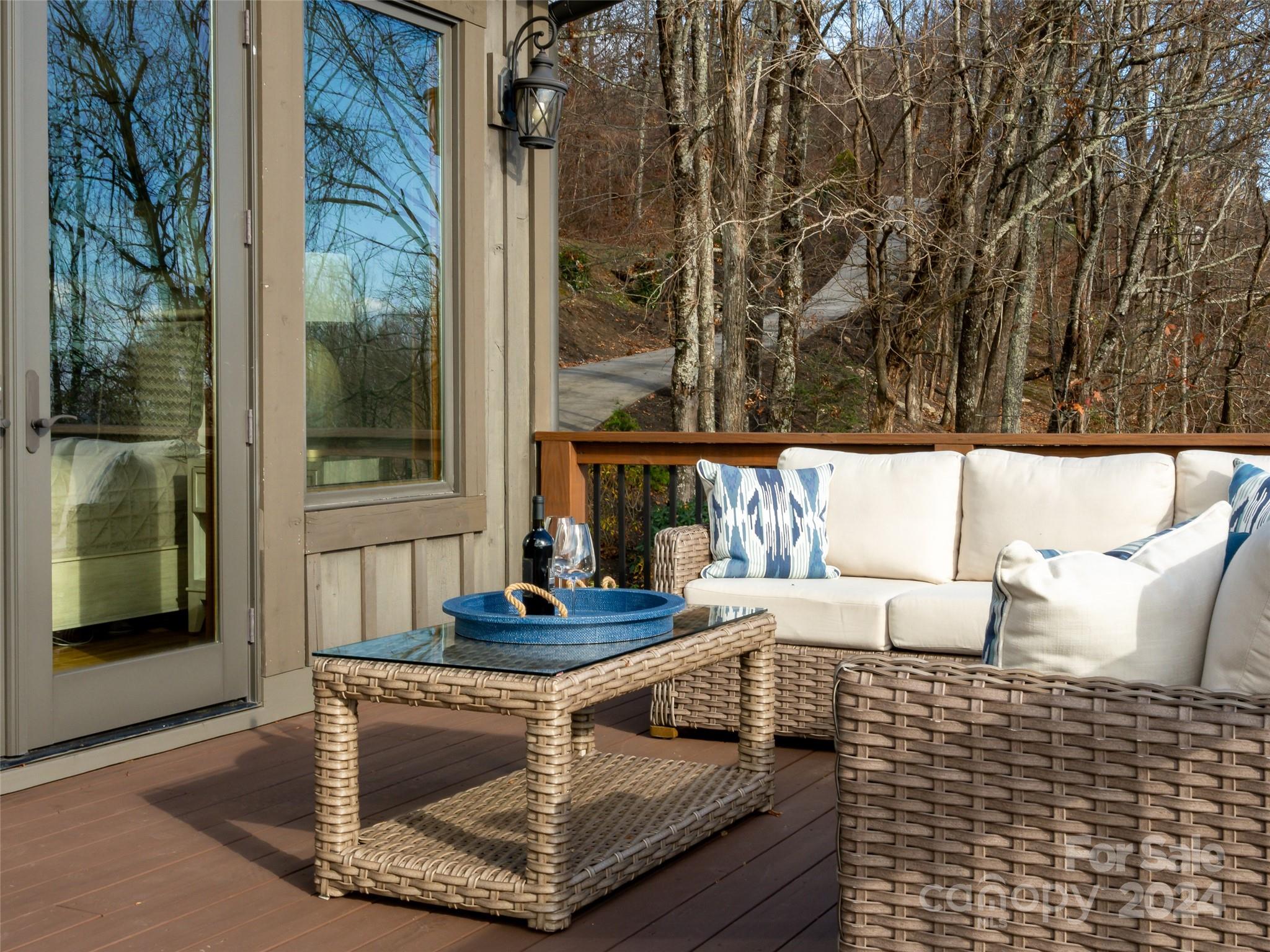 Grand Highlands at Bearwallow - Residential