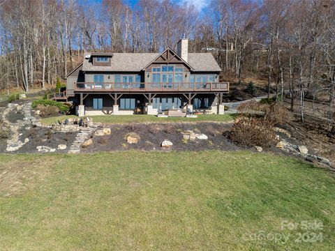 A home in Hendersonville