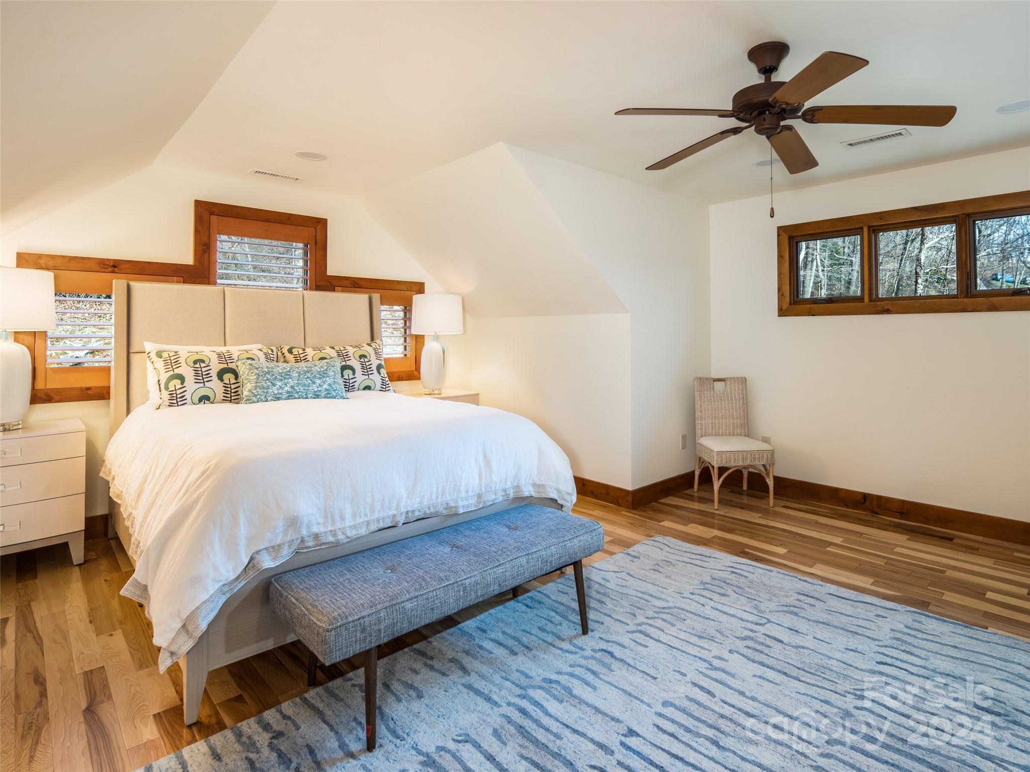 Grand Highlands at Bearwallow - Residential