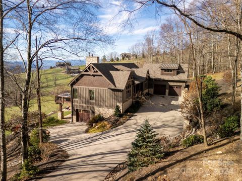 A home in Hendersonville