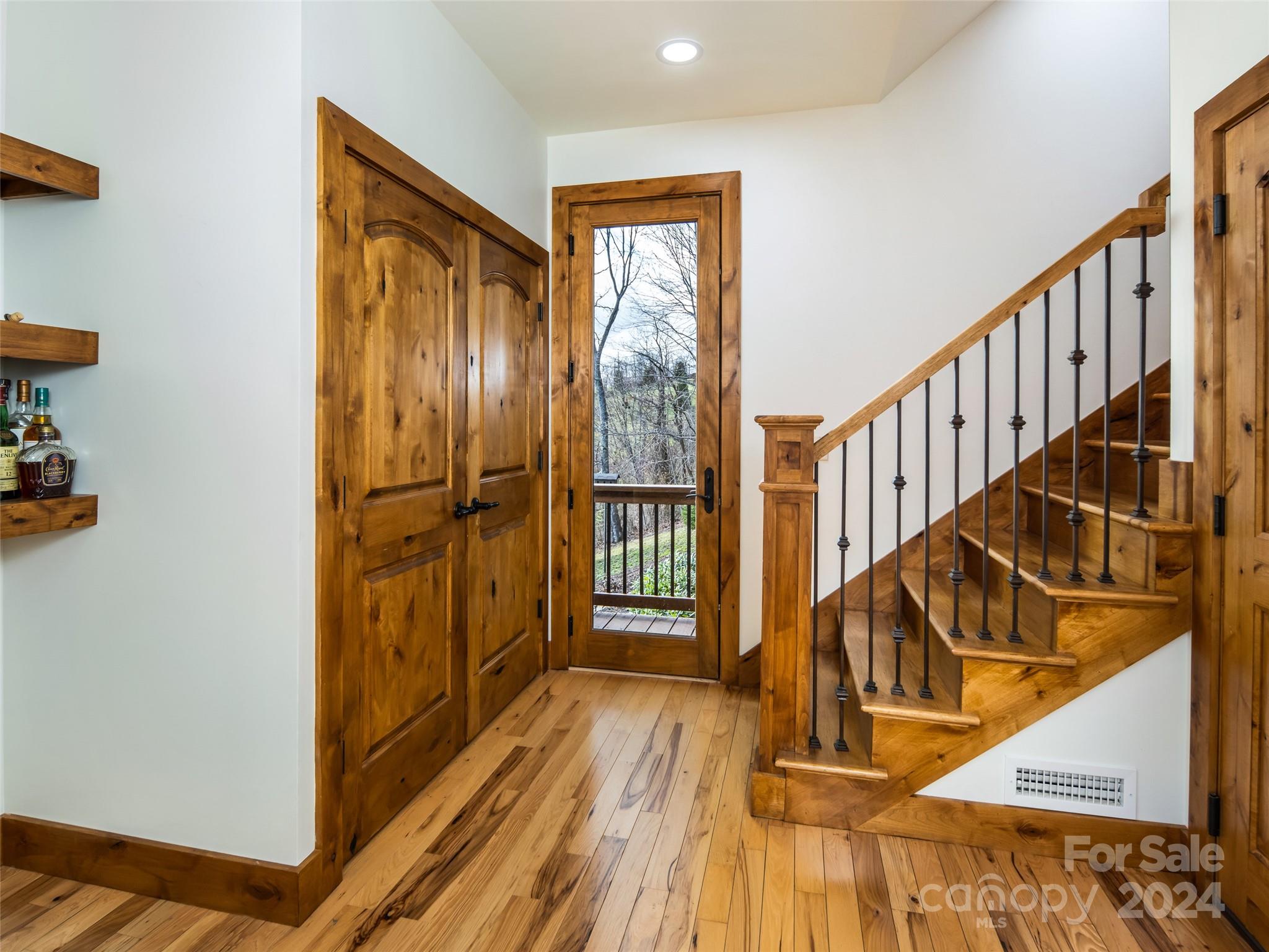 Grand Highlands at Bearwallow - Residential